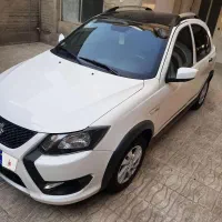 کوییک GXR-L پارس خودرو ۱۴۰۳