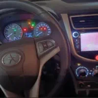 jac j4/کرایه خودرو های روز خارجی|خودرو اجاره‌ای|تهران, شهرک هما|دیوار