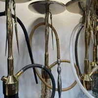 قلیان قلیون کرنو اصلی شمش ارزان سرگرمی|کلکسیون و سرگرمی|تهران, مولوی|دیوار