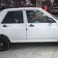 پراید131 مدل95|خودرو سواری و وانت|حمیدیه, |دیوار