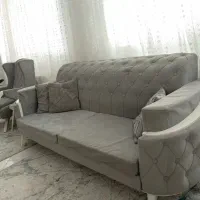 مبل راحتی چستر