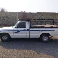 مزدا کاراتک کابین مدل 96|خودرو سواری و وانت|چهاردانگه (تهران), |دیوار