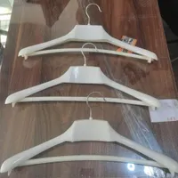 چوب لباسی پلاستیکی متحرک