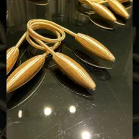 کمر پرده ترک اورجینال