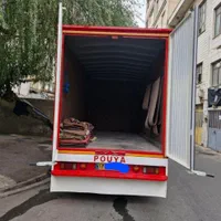 اتوبارباربری وانت بار پردیس فاز۱۱و۹و۸و۵و۴کارگرخالی|خدمات حمل و نقل|پردیس, فاز ۲|دیوار