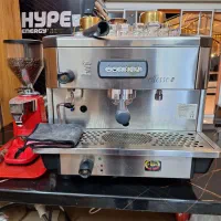 دستگاه قهوه ساز