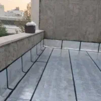 نمایندگی پخش و نصب ایزوگام با ضمانت نامه کتبی