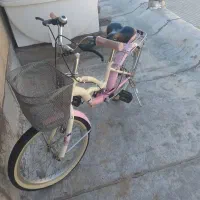 دوچرخه گالانت ۲۲