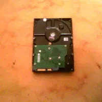 هارد مکستور 160گیگ|قطعات و لوازم جانبی رایانه|تبریز, |دیوار