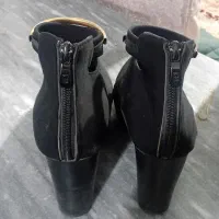 کفش مجلسی|کیف، کفش، کمربند|اقبالیه, |دیوار