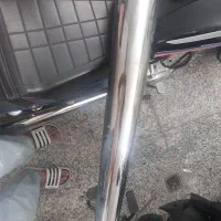 اگزوز پرواز ۲۰۰|قطعات یدکی و لوازم جانبی|تهران, چیذر|دیوار