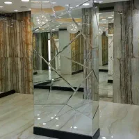 کاغذ دیواری ،سقف کاذب ،کناف