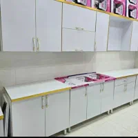 مرکز. پخش سرویس کابینت ۶ متری|مصالح و تجهیزات ساختمان|قم, محمد آباد|دیوار