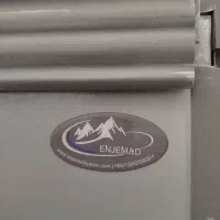 یخچال فریزر پرده هوا|فروشگاه و مغازه|مریوان, |دیوار