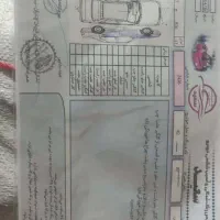 سمند مدل ۸۲|خودرو سواری و وانت|اصفهان, جی شیر|دیوار