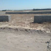 فروش یک قطعه زمین تعاونی شهردای|فروش زمین و ملک کلنگی|طرقبه, |دیوار