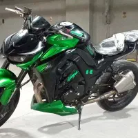 هاپیرو Z1000