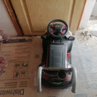 ماشین شارژی برای کودکان|اسباب‌بازی بچه|لنگرود, |دیوار