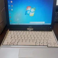 لپ تاپ فوجیتسو ژاپنی i5 در حد نو