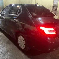 دنا پلاس ساده ۵دنده مدل ۱۴۰۲|خودرو سواری و وانت|گرگان, |دیوار