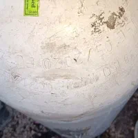 کپسول cng پژو 75کیلویی