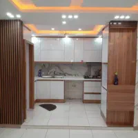 نصاب وساخت کابینت وکمد دیواری وتعمیرات|خدمات پیشه و مهارت|قم, پردیسان|دیوار