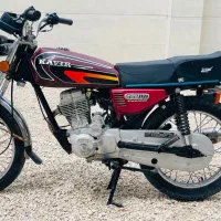 موتور ۲۰۰ رهرو