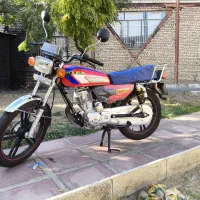 موتورکبیرصفرمدل۱۴۰۴فروش فوری|موتورسیکلت|بروجرد, |دیوار