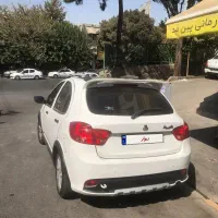 کوییک R 1402|خودرو سواری و وانت|سلمان‌شهر, |دیوار