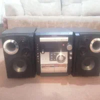 ظبط سامسونگ 4600 وات|سیستم صوتی خانگی|لالجین, |دیوار