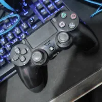 دسته ps4 اصلی