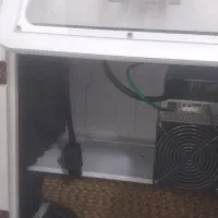 باکس ماینر  دو ظرفیته