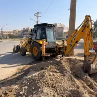 بیل بکهور ۱۲۰ مدل ۹۵ اچ