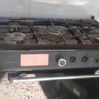 فروش بخاری وگاز۵شعله