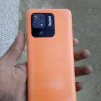 گوشی ردمی 10