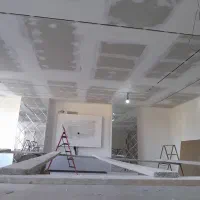 نقاشی کناف|خدمات پیشه و مهارت|شیراز, معالی‌آباد|دیوار