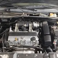 سمند LX EF7 بنزینی، مدل ۱۳۹۰