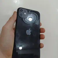 گوشی آیفون ۱۱ نرمال