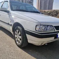 پژوSLX۴۰۵دریچه سیم TU5