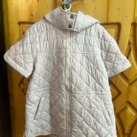 کاپشن پافر تو کرکی گرم فری سایز|لباس|رامسر, |دیوار