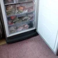 یخچال جنرال بست