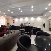 135متر-3خوابه-سندتک-برگ-سازه-برند-گلستان