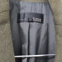 کت زمستانی،رنگ یشمی تند|لباس|سقز, |دیوار