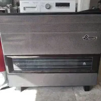 تعمیر و قطعات بخاری گازی