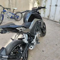 موتور cf250