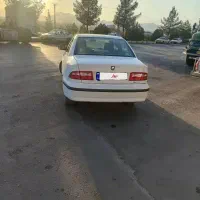 سمند LX ساده، مدل ۱۴۰۰|خودرو سواری و وانت|شهرضا, |دیوار