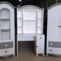 کلاف کار، مونتاژکار، برشکار  MDF