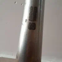 اگزوز متور ۱۲۵