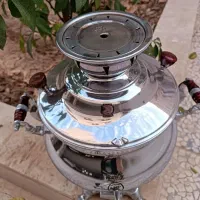 سمااور گازی|سماور، چایساز، قهوهساز|پاکدشت, پاکدشت (مامازند)|دیوار