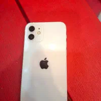 آیفون12 نرمال بدون نقطه